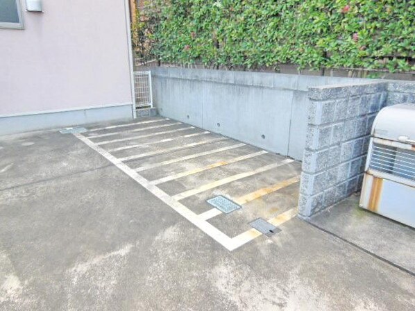 アウグーリオの物件内観写真